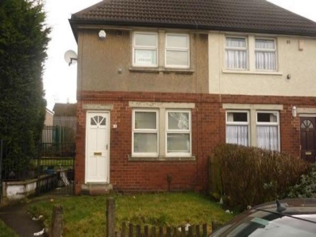 Picture of Home For Rent in Bradford, West Yorkshire, United Kingdom