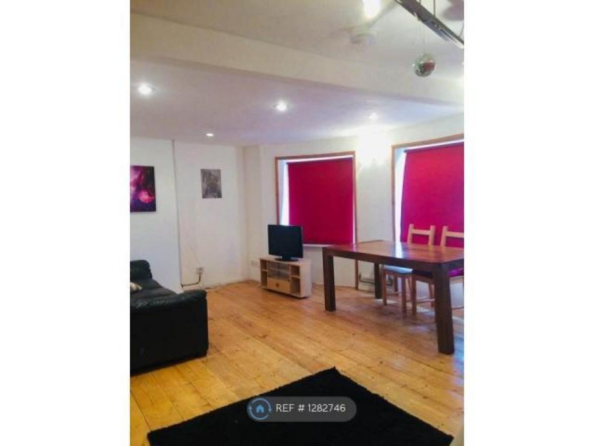 Picture of Apartment For Rent in Hove, East Sussex, United Kingdom