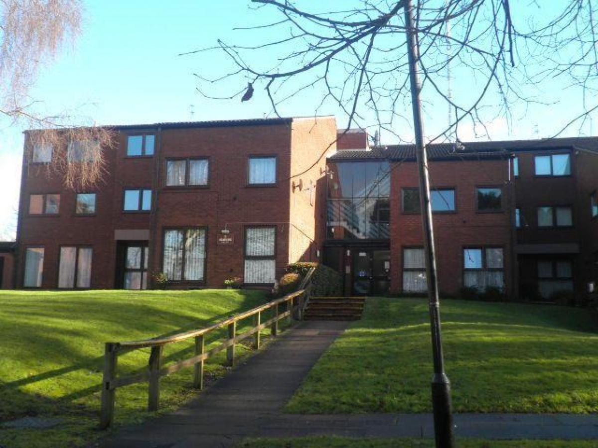 Picture of Apartment For Rent in Sutton Coldfield, West Midlands, United Kingdom