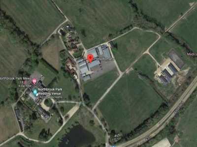 Industrial For Rent in 