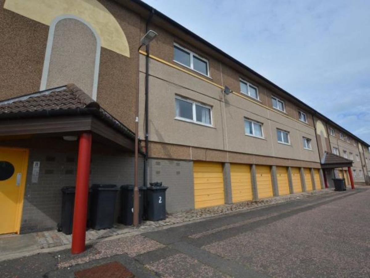 Picture of Apartment For Rent in Livingston, West Lothian, United Kingdom