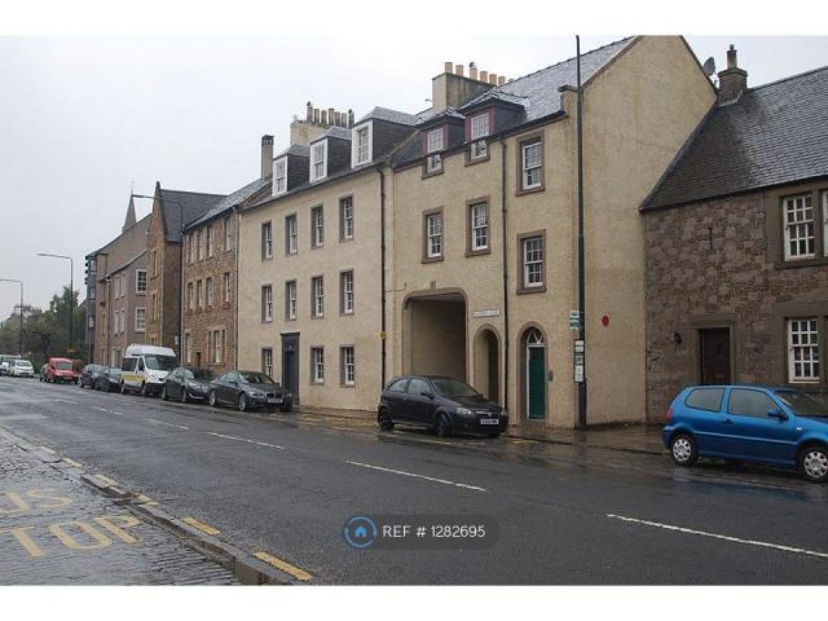 Picture of Apartment For Rent in Dalkeith, Lothian, United Kingdom