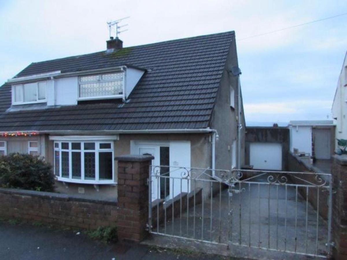 Picture of Bungalow For Rent in Bridgend, West Lothian, United Kingdom