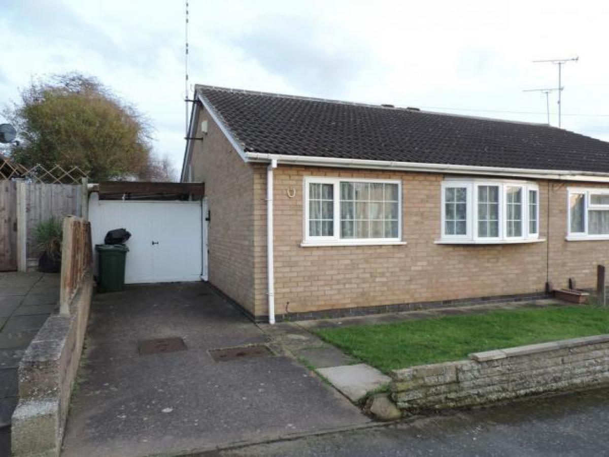 Picture of Bungalow For Rent in Leicester, Leicestershire, United Kingdom