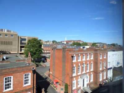 Apartment For Rent in Winchester, United Kingdom