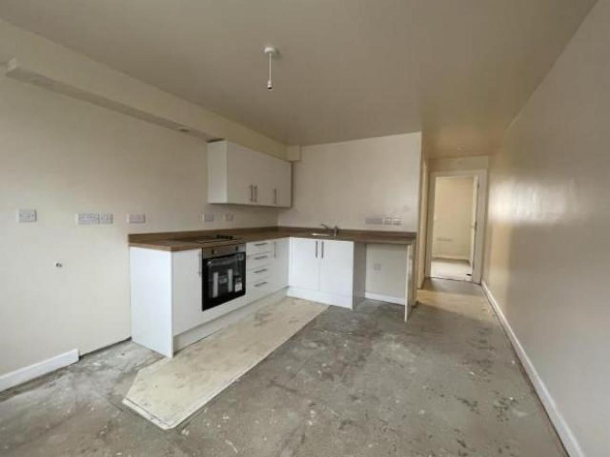 Picture of Apartment For Rent in Grantham, Lincolnshire, United Kingdom