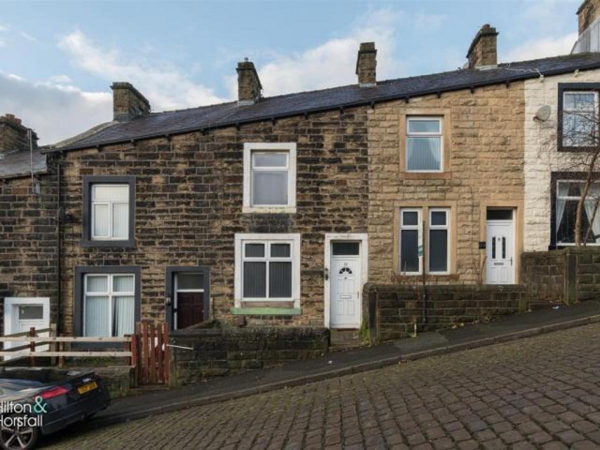 Picture of Home For Rent in Colne, Lancashire, United Kingdom
