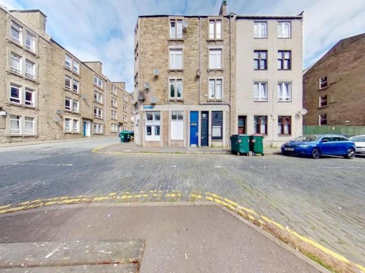 Picture of Apartment For Rent in Dundee, Dundee, United Kingdom