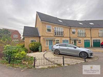 Home For Rent in Milton Keynes, United Kingdom
