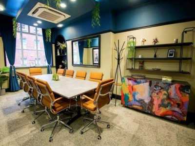 Office For Rent in Leeds, United Kingdom