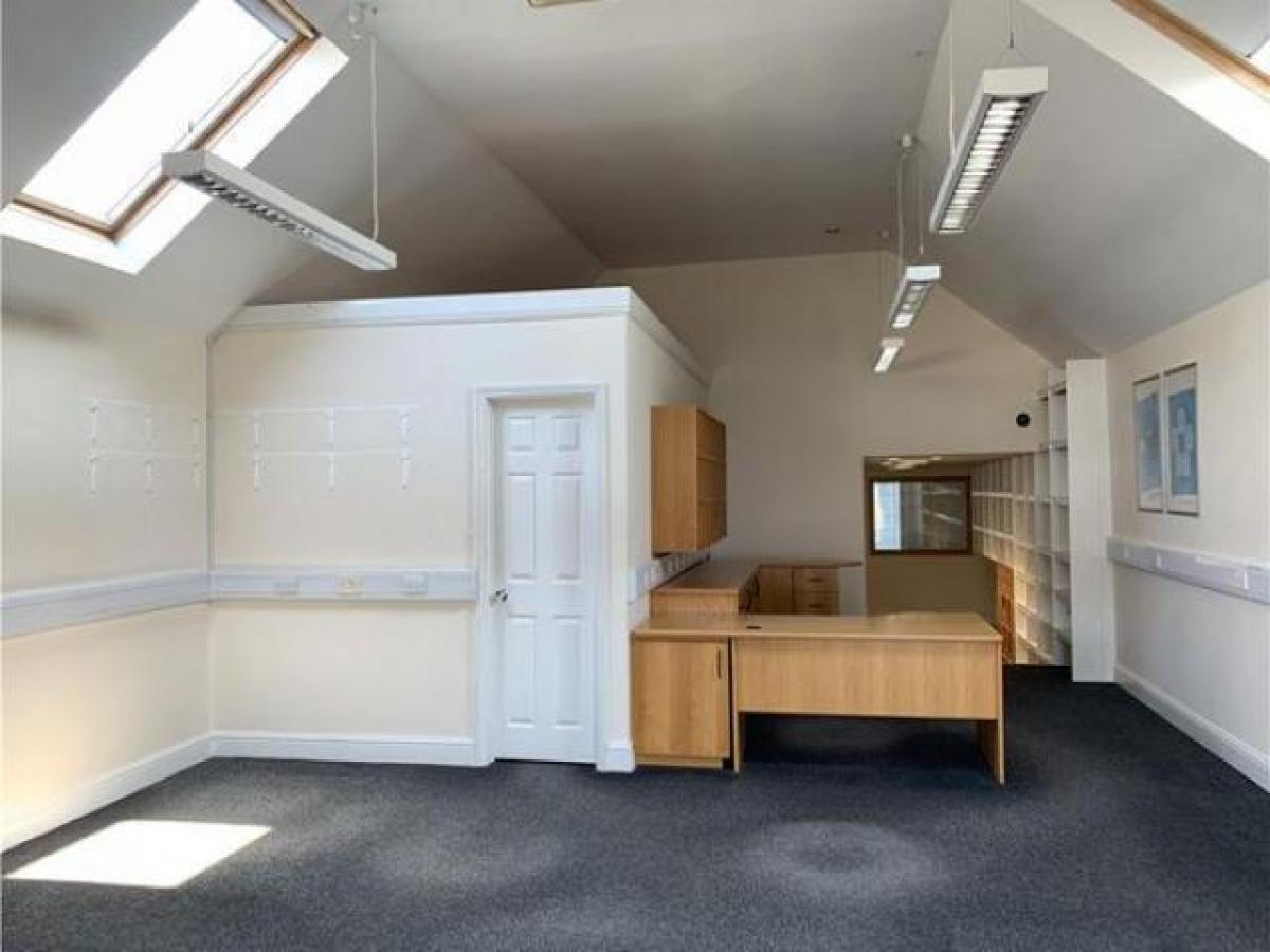 Picture of Office For Rent in Saltash, Cornwall, United Kingdom