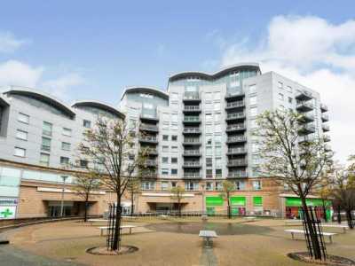 Apartment For Rent in Basingstoke, United Kingdom