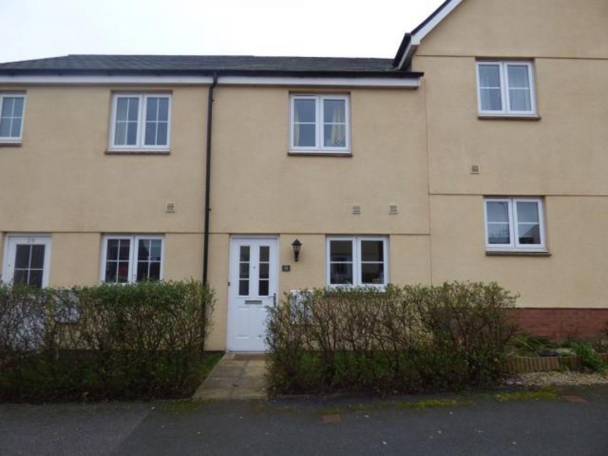 Picture of Home For Rent in Exeter, Devon, United Kingdom