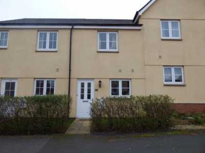 Home For Rent in Exeter, United Kingdom