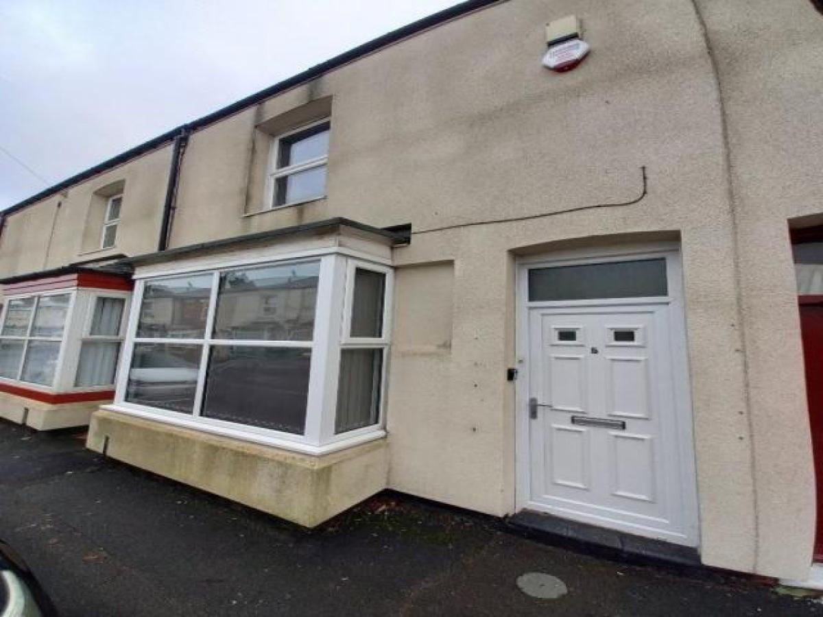 Picture of Home For Rent in Stockton on Tees, County Durham, United Kingdom
