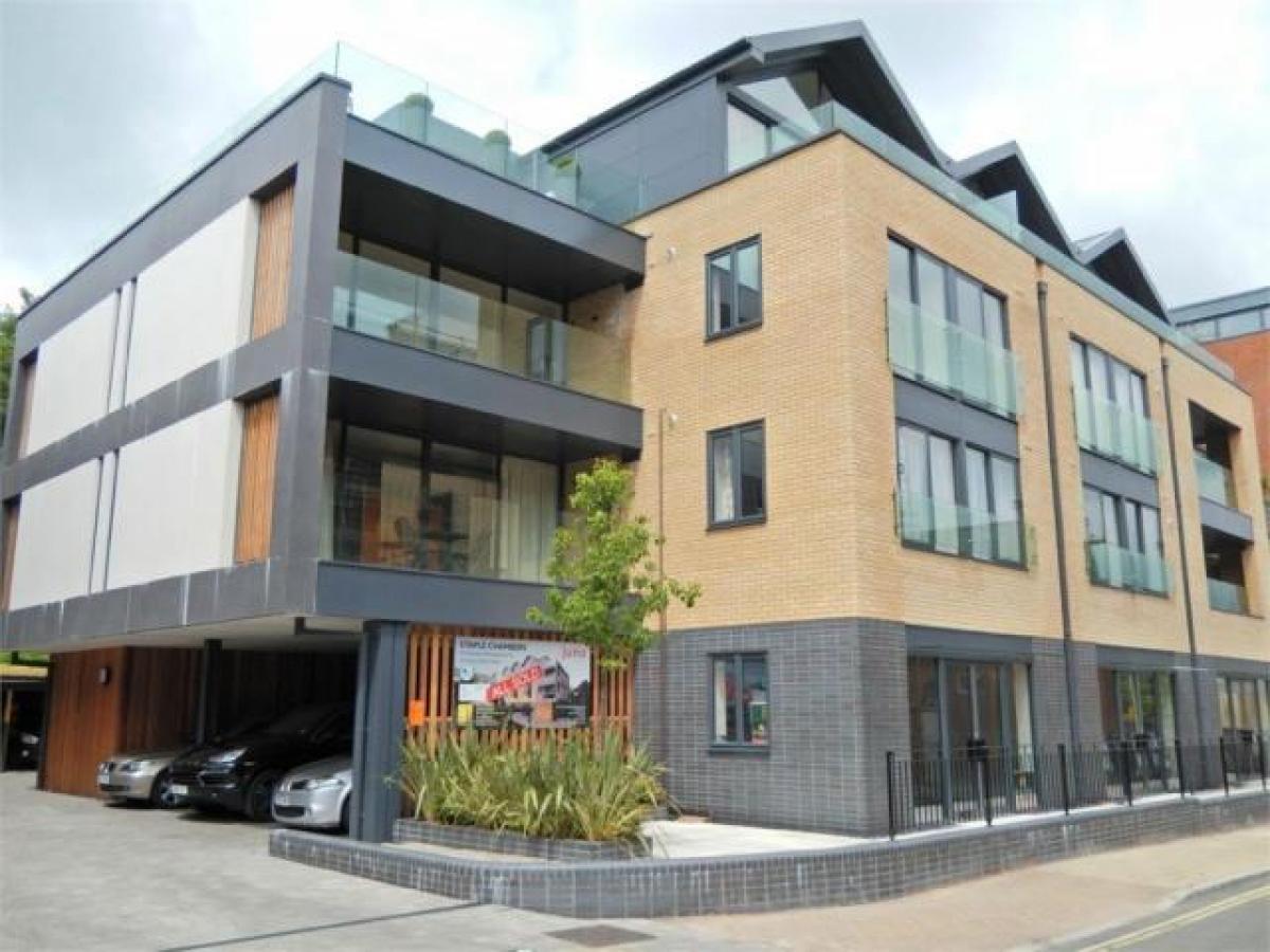 Picture of Apartment For Rent in Winchester, Hampshire, United Kingdom