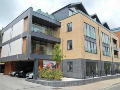 Apartment For Rent in Winchester, United Kingdom