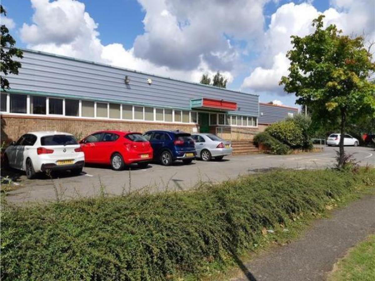Picture of Office For Rent in Wellingborough, Northamptonshire, United Kingdom