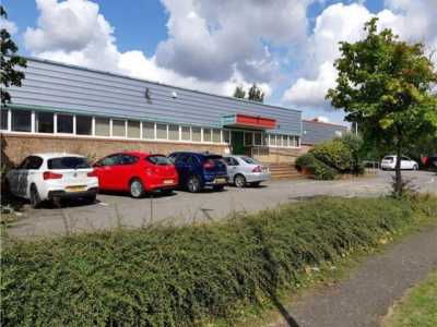 Office For Rent in Wellingborough, United Kingdom