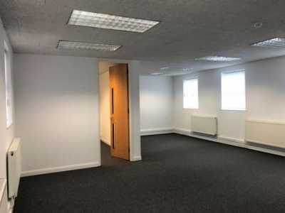 Office For Rent in 