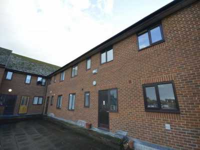 Apartment For Rent in Surbiton, United Kingdom