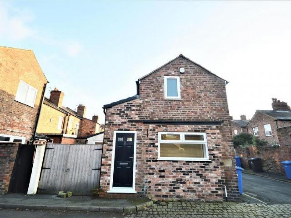 Picture of Home For Rent in Warrington, Cheshire, United Kingdom