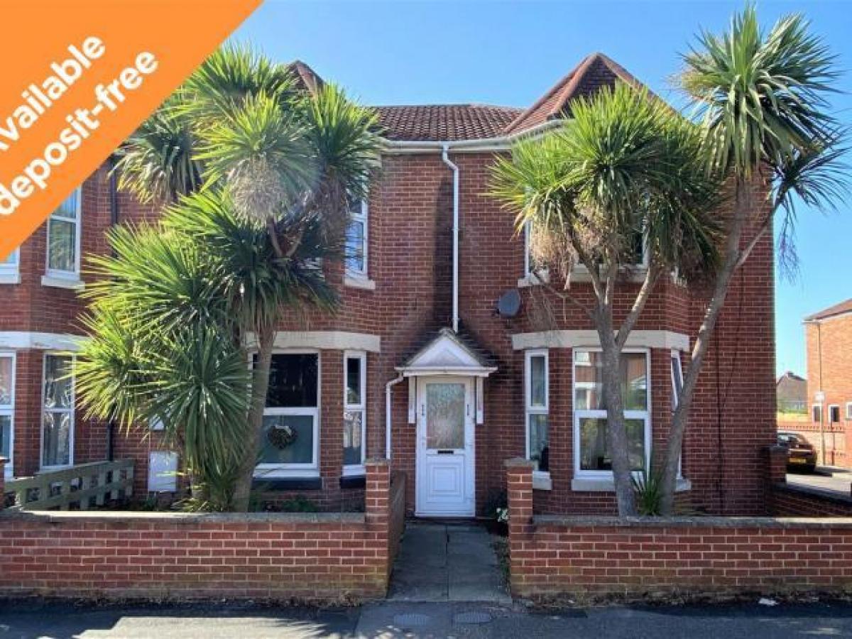 Picture of Apartment For Rent in Eastleigh, Hampshire, United Kingdom