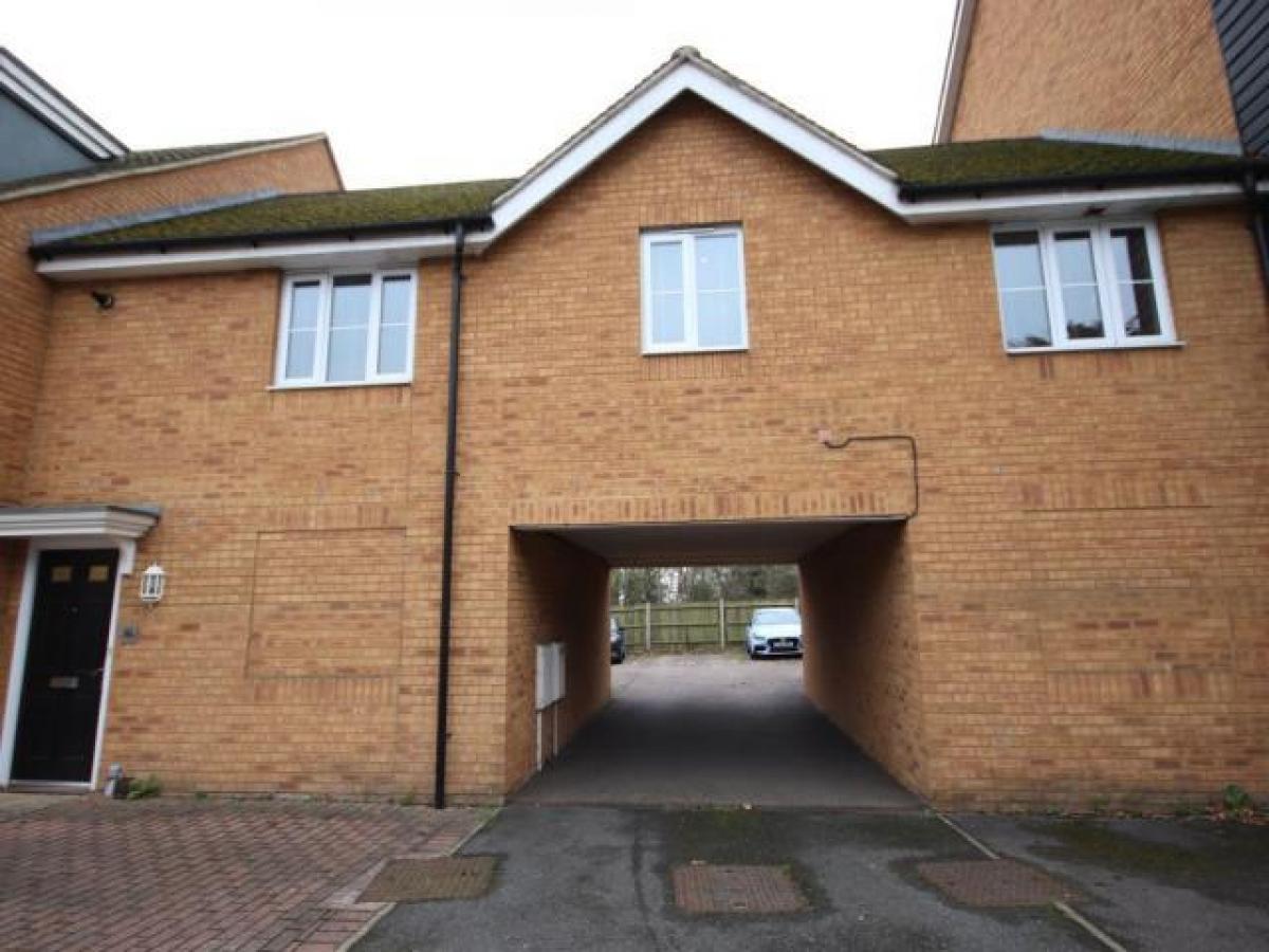 Picture of Apartment For Rent in Rochester, Kent, United Kingdom