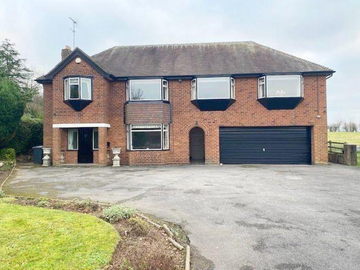 Picture of Home For Rent in Wolverhampton, West Midlands, United Kingdom
