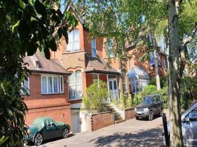 Apartment For Rent in Maidenhead, United Kingdom