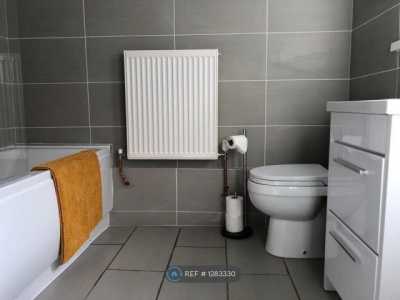Apartment For Rent in Stoke on Trent, United Kingdom