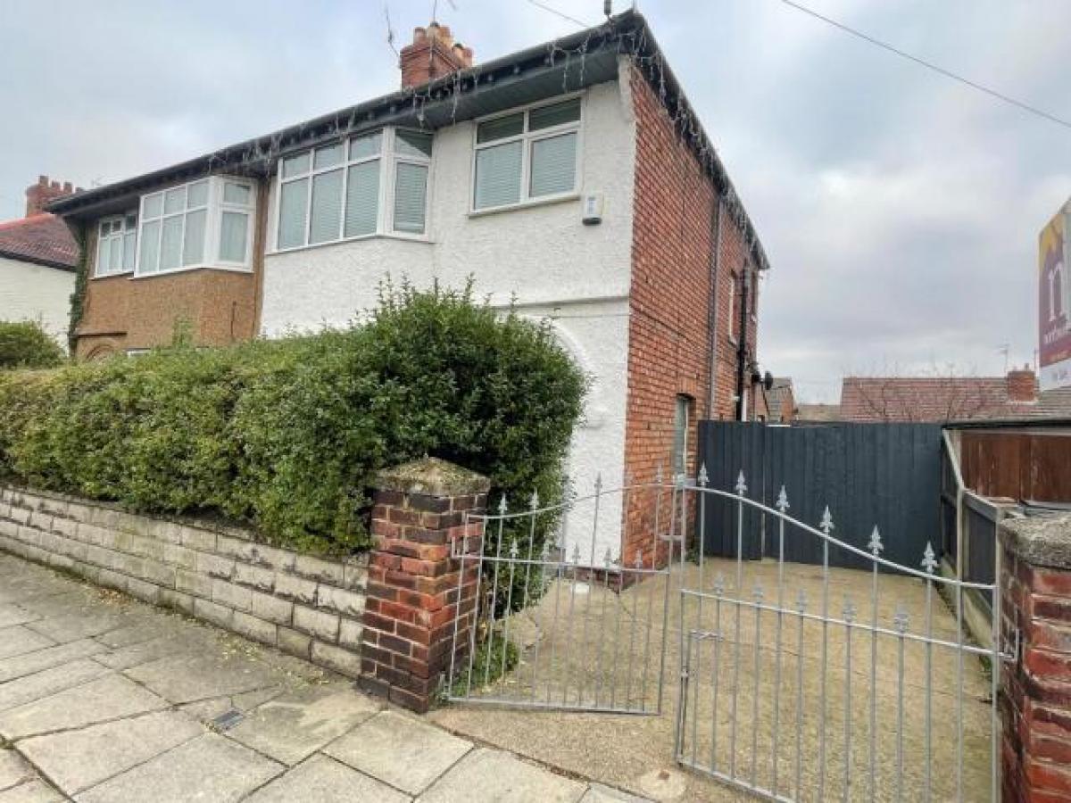 Picture of Home For Rent in Wallasey, Merseyside, United Kingdom