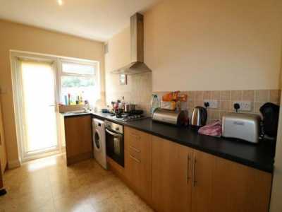 Apartment For Rent in Enfield, United Kingdom