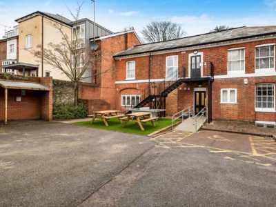 Apartment For Rent in Winchester, United Kingdom
