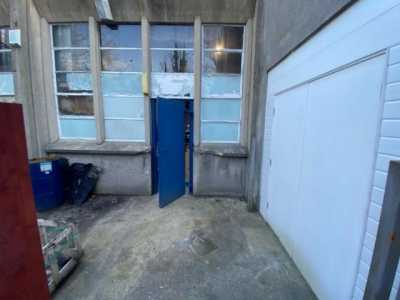 Industrial For Rent in Sleaford, United Kingdom