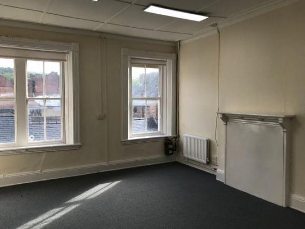 Picture of Office For Rent in Hexham, Northumberland, United Kingdom