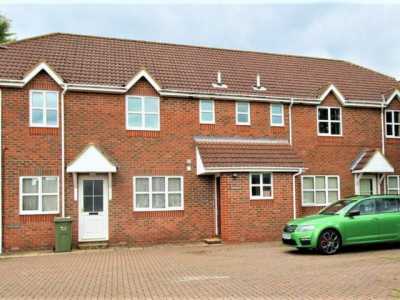 Apartment For Rent in Aldershot, United Kingdom