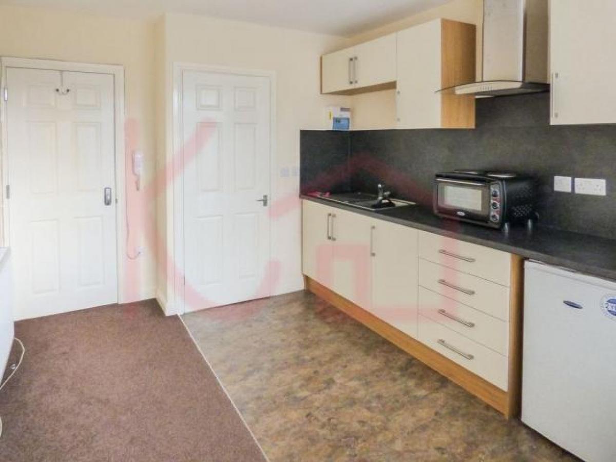 Picture of Apartment For Rent in Doncaster, South Yorkshire, United Kingdom