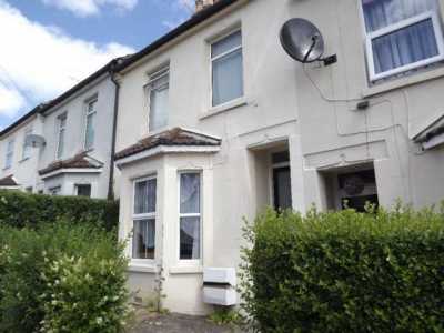 Home For Rent in Aldershot, United Kingdom