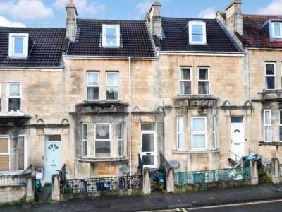 Home For Rent in Bath, United Kingdom