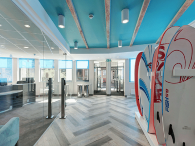 Apartment For Rent in Bournemouth, United Kingdom