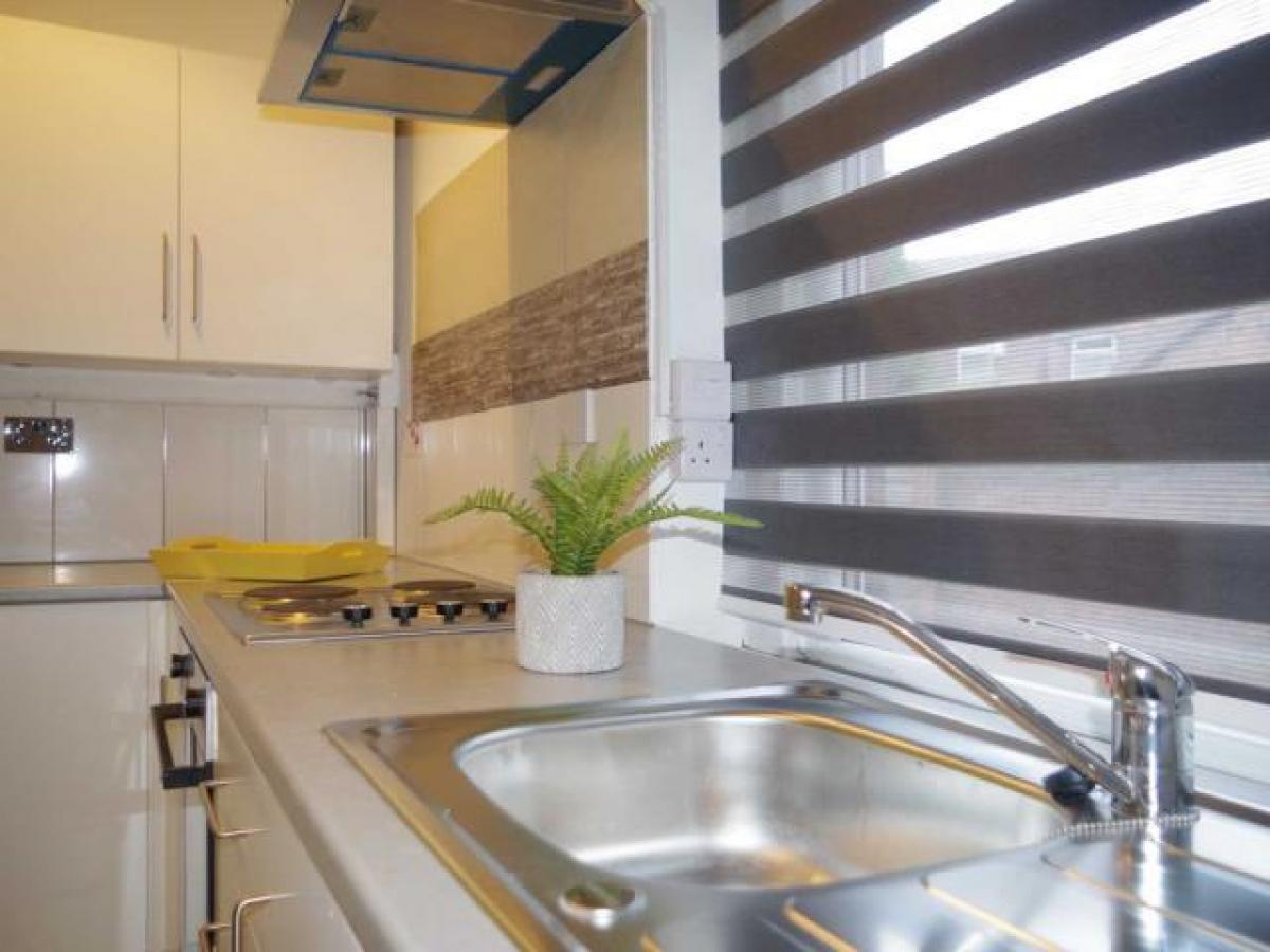 Picture of Apartment For Rent in Bolton, Greater Manchester, United Kingdom