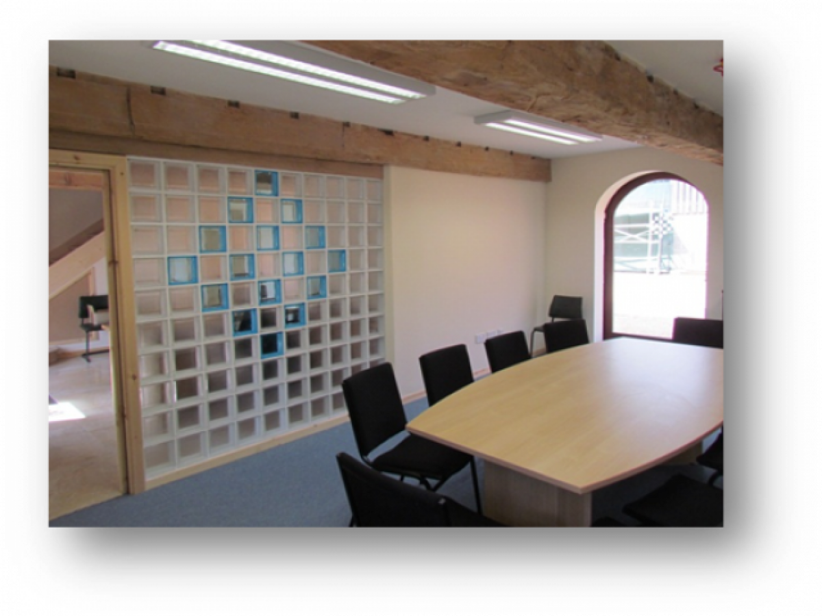 Picture of Office For Rent in Whitchurch, Hampshire, United Kingdom