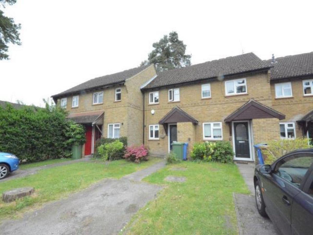 Picture of Home For Rent in Bracknell, Berkshire, United Kingdom