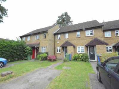 Home For Rent in Bracknell, United Kingdom