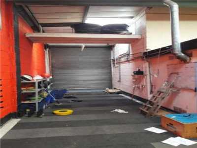 Industrial For Rent in 