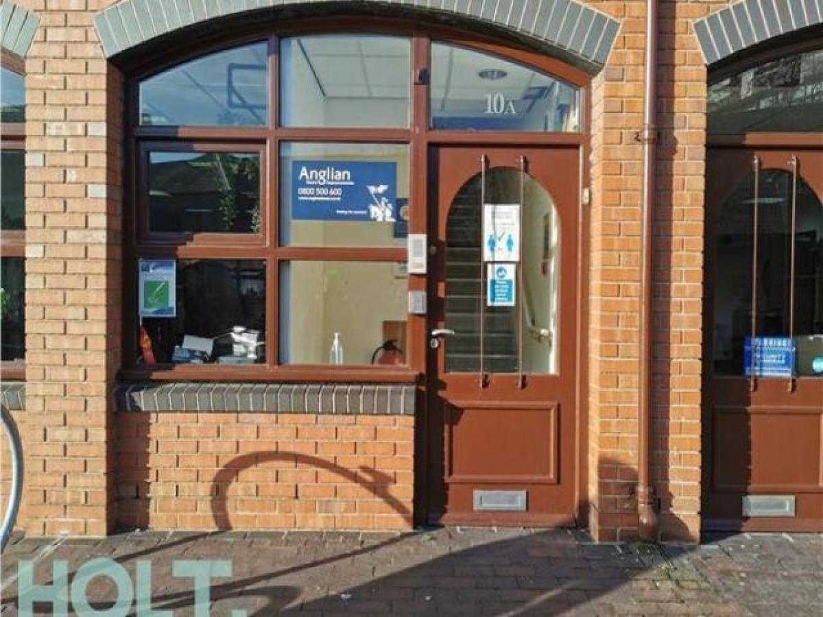 Picture of Office For Rent in Coventry, West Midlands, United Kingdom