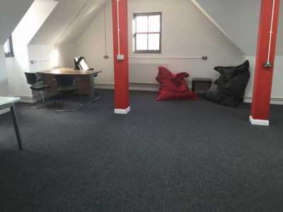 Office For Rent in Tring, United Kingdom