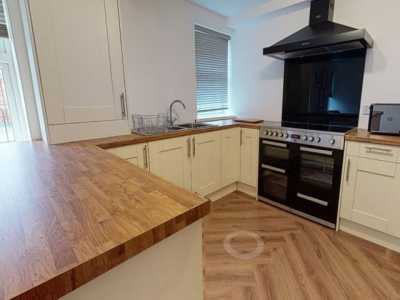 Apartment For Rent in Loughborough, United Kingdom