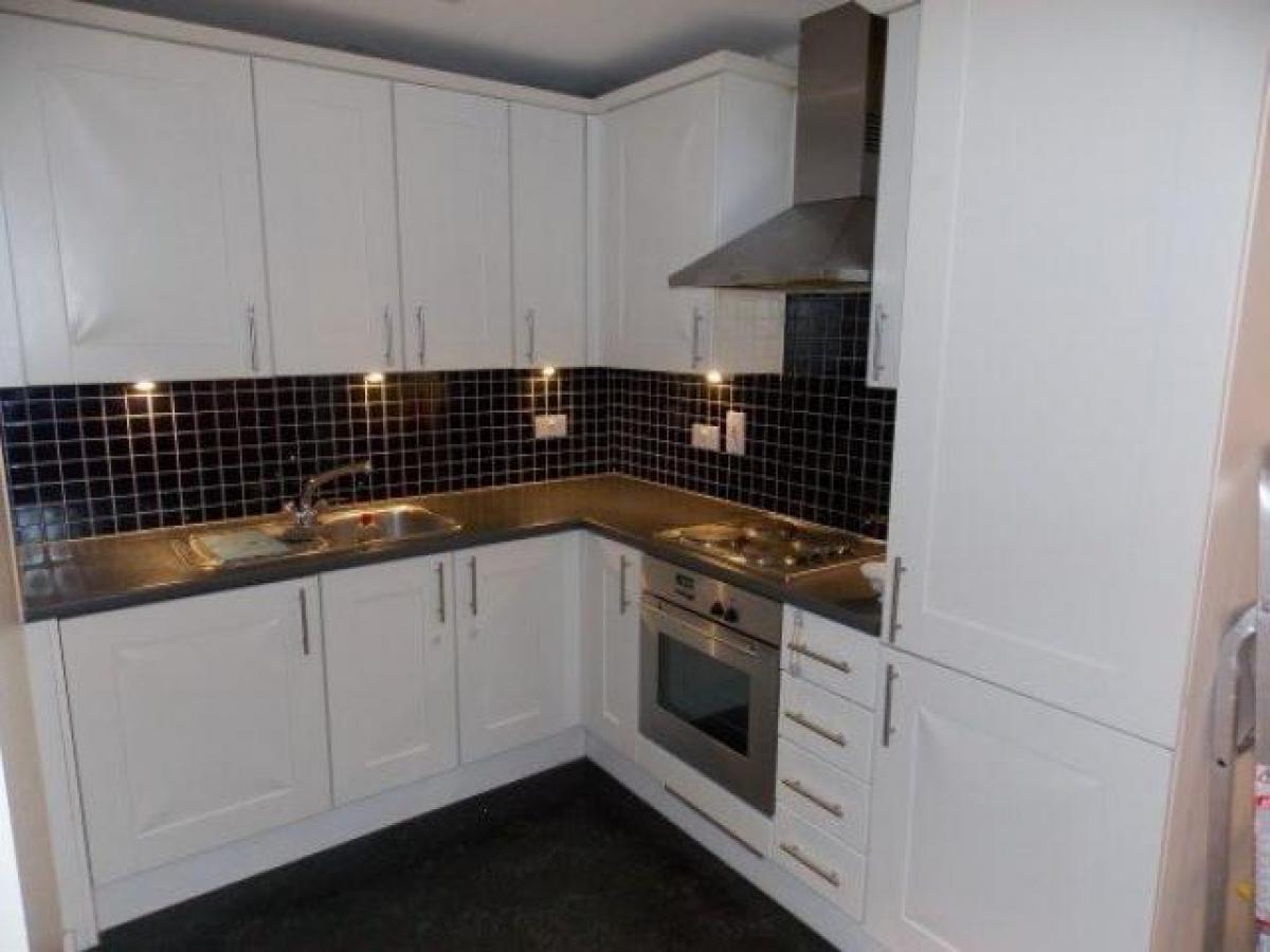 Picture of Apartment For Rent in Barking, Greater London, United Kingdom